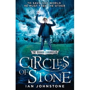 HarperCollins Publishers Circles Of Stone HarperCollins Publishers Circles Of Stone