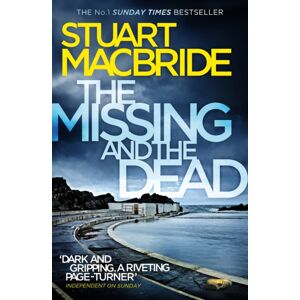 HarperCollins Publishers The Missing And The Dead HarperCollins Publishers The Missing And The Dead