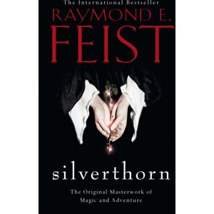 HarperCollins Publishers Silverthorn HarperCollins Publishers Silverthorn