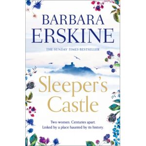 HarperCollins Publishers Sleeper’s Castle HarperCollins Publishers Sleeper’s Castle
