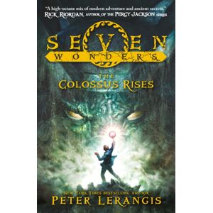 HarperCollins Publishers The Colossus Rises HarperCollins Publishers The Colossus Rises