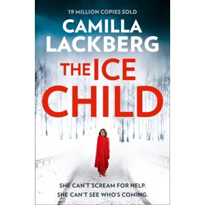 HarperCollins Publishers The Ice Child HarperCollins Publishers The Ice Child