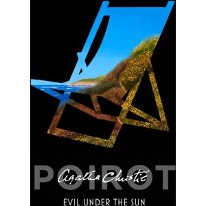 HarperCollins Publishers Evil Under The Sun HarperCollins Publishers Evil Under The Sun