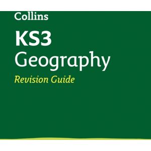 HarperCollins Publishers Ks3 Geography Revision Guide : Ideal For Years 7, 8 And 9 HarperCollins Publishers Ks3 Geography Revision Guide : Ideal For Years 7, 8 And 9