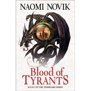 HarperCollins Publishers Blood Of Tyrants HarperCollins Publishers Blood Of Tyrants