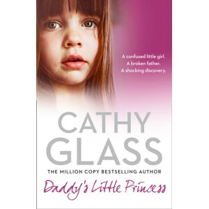 HarperCollins Publishers Daddy’s Little Princess HarperCollins Publishers Daddy’s Little Princess