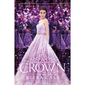 HarperCollins Publishers The Crown HarperCollins Publishers The Crown