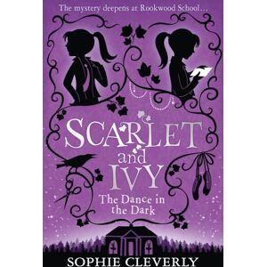 HarperCollins Publishers The Dance In The Dark: A Scarlet And Ivy Mystery HarperCollins Publishers The Dance In The Dark: A Scarlet And Ivy Mystery