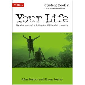 HarperCollins Publishers Student Book 2 HarperCollins Publishers Student Book 2