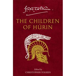 HarperCollins Publishers The Children Of Hurin HarperCollins Publishers The Children Of Hurin