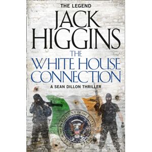 HarperCollins Publishers The White House Connection HarperCollins Publishers The White House Connection