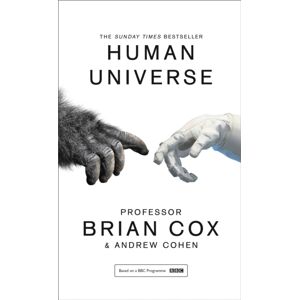 HarperCollins Publishers Human Universe HarperCollins Publishers Human Universe