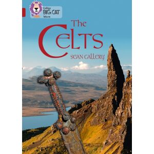 HarperCollins Publishers The Celts : Band 14/ruby HarperCollins Publishers The Celts : Band 14/ruby