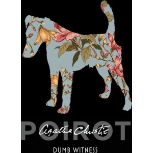 HarperCollins Publishers Dumb Witness HarperCollins Publishers Dumb Witness