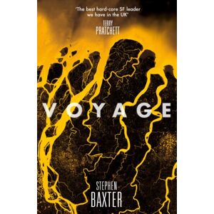 HarperCollins Publishers Voyage HarperCollins Publishers Voyage