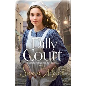 HarperCollins Publishers The Swan Maid HarperCollins Publishers The Swan Maid