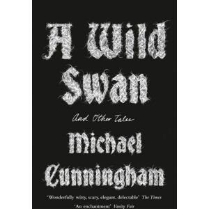 HarperCollins Publishers A Wild Swan : And Other Tales HarperCollins Publishers A Wild Swan : And Other Tales