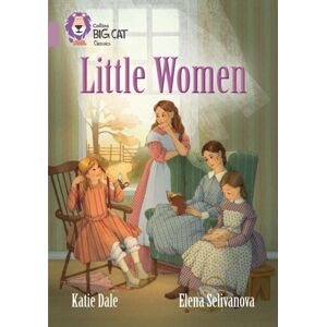 HarperCollins Publishers Little Women : Band 18/pearl HarperCollins Publishers Little Women : Band 18/pearl