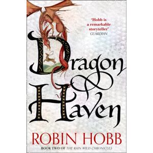 HarperCollins Publishers Dragon Haven HarperCollins Publishers Dragon Haven