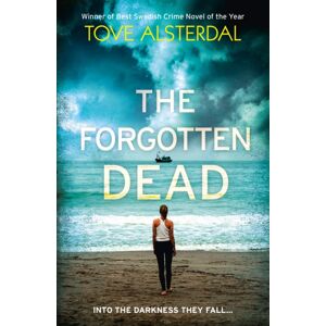 HarperCollins Publishers The Forgotten Dead HarperCollins Publishers The Forgotten Dead