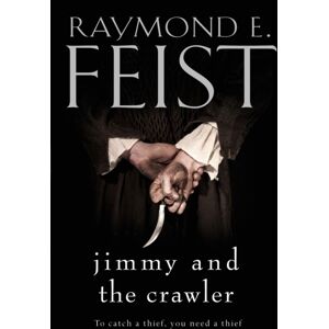 HarperCollins Publishers Jimmy And The Crawler HarperCollins Publishers Jimmy And The Crawler