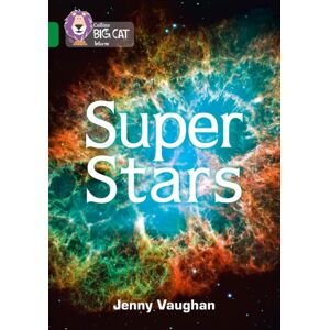 HarperCollins Publishers Super Stars : Band 15/emerald HarperCollins Publishers Super Stars : Band 15/emerald