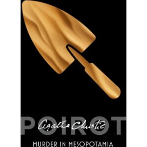 HarperCollins Publishers Murder In Mesopotamia HarperCollins Publishers Murder In Mesopotamia