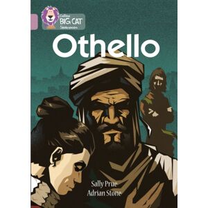 HarperCollins Publishers Othello : Band 18/pearl HarperCollins Publishers Othello : Band 18/pearl
