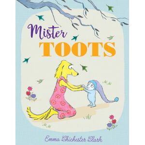 HarperCollins Publishers Mister Toots HarperCollins Publishers Mister Toots