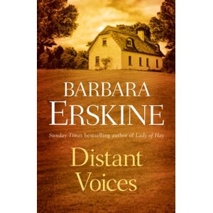 HarperCollins Publishers Distant Voices HarperCollins Publishers Distant Voices
