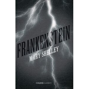 HarperCollins Publishers Frankenstein HarperCollins Publishers Frankenstein