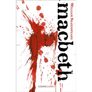 HarperCollins Publishers Macbeth HarperCollins Publishers Macbeth