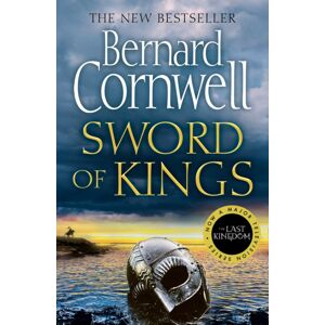 HarperCollins Publishers Sword Of Kings HarperCollins Publishers Sword Of Kings
