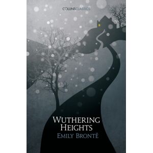 HarperCollins Publishers Wuthering Heights HarperCollins Publishers Wuthering Heights