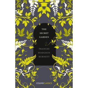 HarperCollins Publishers The Secret Garden HarperCollins Publishers The Secret Garden