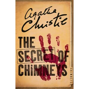 HarperCollins Publishers The Secret Of Chimneys HarperCollins Publishers The Secret Of Chimneys