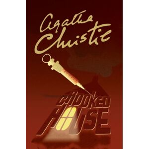 HarperCollins Publishers Crooked House HarperCollins Publishers Crooked House
