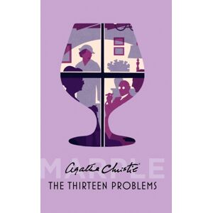 HarperCollins Publishers The Thirteen Problems HarperCollins Publishers The Thirteen Problems