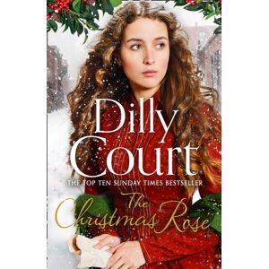 HarperCollins Publishers The Christmas Rose HarperCollins Publishers The Christmas Rose