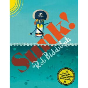 HarperCollins Publishers Sunk! HarperCollins Publishers Sunk!