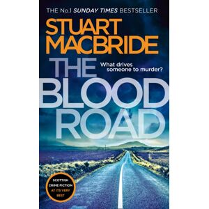 HarperCollins Publishers The Blood Road HarperCollins Publishers The Blood Road