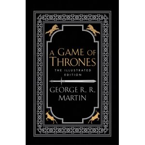 HarperCollins Publishers A Game Of Thrones HarperCollins Publishers A Game Of Thrones