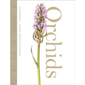 HarperCollins Publishers Orchids HarperCollins Publishers Orchids