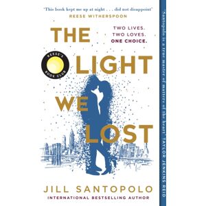 HarperCollins Publishers The Light We Lost HarperCollins Publishers The Light We Lost