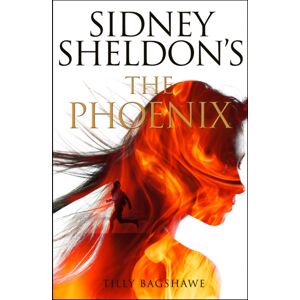 HarperCollins Publishers The Phoenix HarperCollins Publishers The Phoenix