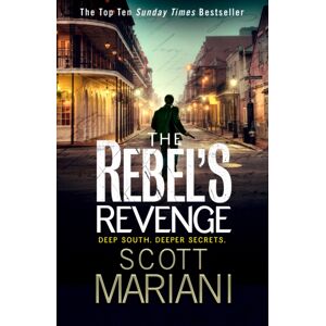 HarperCollins Publishers The Rebel’s Revenge HarperCollins Publishers The Rebel’s Revenge
