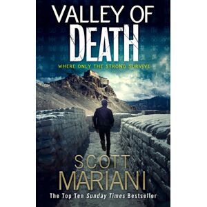 HarperCollins Publishers Valley Of Death HarperCollins Publishers Valley Of Death