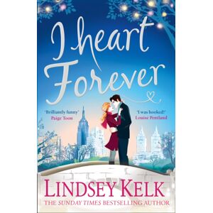 HarperCollins Publishers I Heart Forever HarperCollins Publishers I Heart Forever