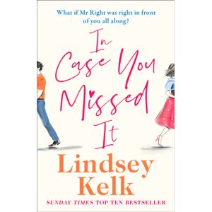 HarperCollins Publishers In Case You Missed It HarperCollins Publishers In Case You Missed It