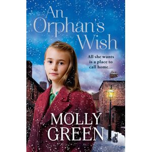 HarperCollins Publishers An Orphan’s Wish HarperCollins Publishers An Orphan’s Wish